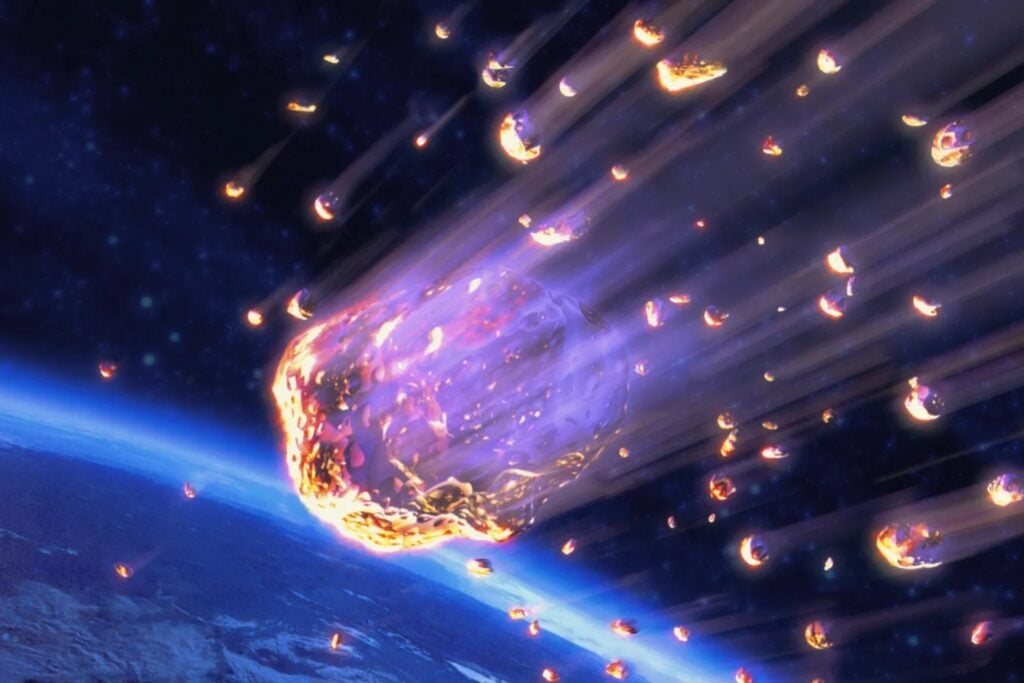 China quiere estrellar una nave a casi 10 kilómetros por segundo contra un asteroide de apenas 40 metros. El objetivo ya cambió tres veces, pero el plan sigue siendo el mismo: aprender a desviar una roca antes de que amenace la Tierra
