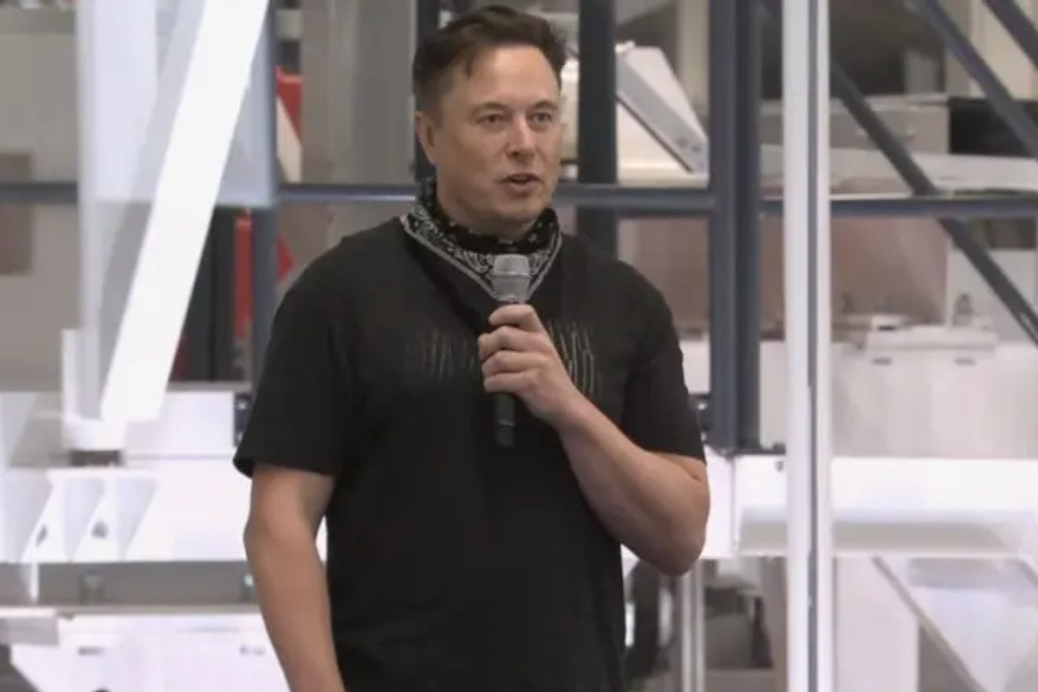 El imperio de Elon Musk empieza a funcionar como una sola máquina, aunque Tesla y SpaceX sigan separadas. Wall Street cree que el siguiente movimiento podría cambiarlo todo