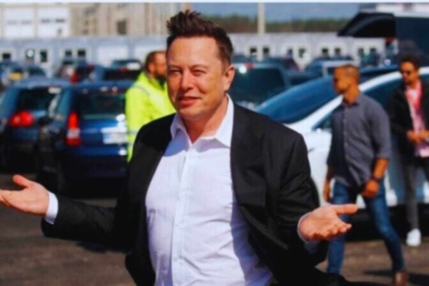 El imperio de Elon Musk empieza a funcionar como una sola máquina, aunque Tesla y SpaceX sigan separadas. Wall Street cree que el siguiente movimiento podría cambiarlo todo