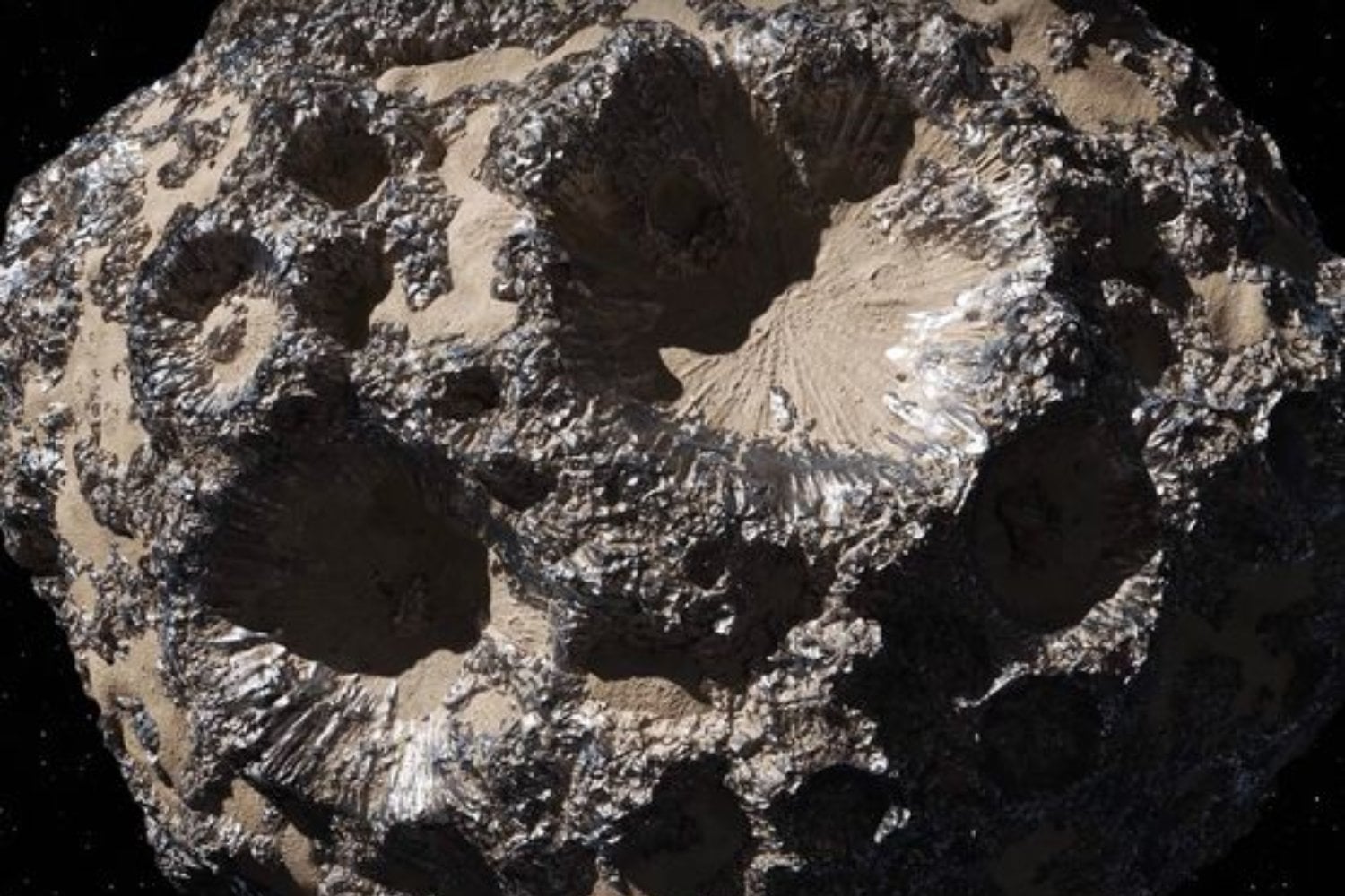 La nave de la NASA que viaja hacia el supuesto asteroide de los 10.000 billones acaba de grabar Marte desde un ángulo casi imposible. El vídeo no es solo una postal: fue el ensayo general de Psyche antes de llegar a su destino en 2029
