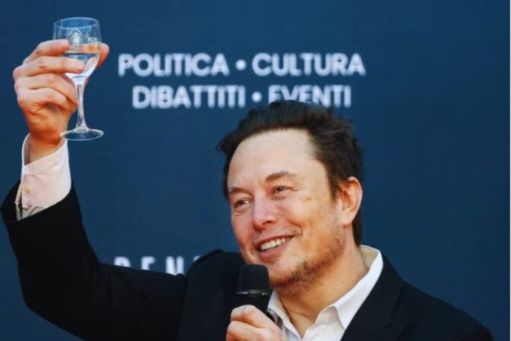 El imperio de Elon Musk empieza a funcionar como una sola máquina, aunque Tesla y SpaceX sigan separadas. Wall Street cree que el siguiente movimiento podría cambiarlo todo