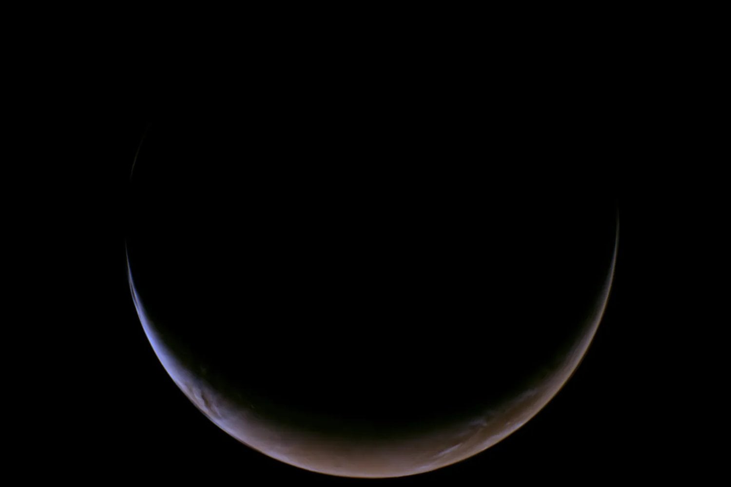 La nave de la NASA que viaja hacia el supuesto asteroide de los 10.000 billones acaba de grabar Marte desde un ángulo casi imposible. El vídeo no es solo una postal: fue el ensayo general de Psyche antes de llegar a su destino en 2029