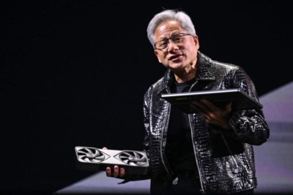 La próxima gran apuesta de Nvidia no es un chip: es poner 250.000 millones de dólares detrás del gigantesco centro de datos con el que OpenAI quiere dejar de depender de sus rivales