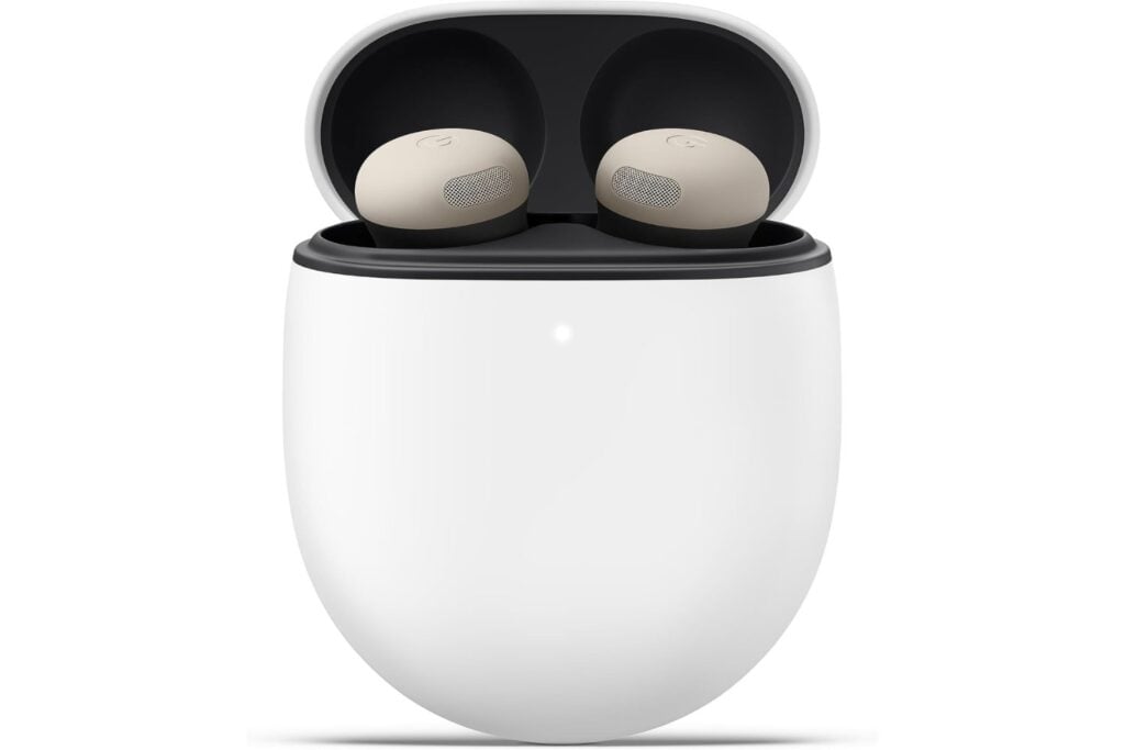 Google Pixel Buds Pro 2