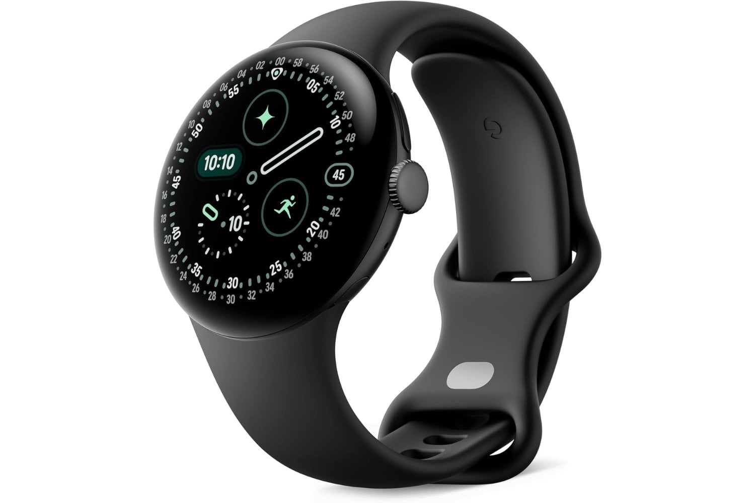 Google Pixel Watch 4