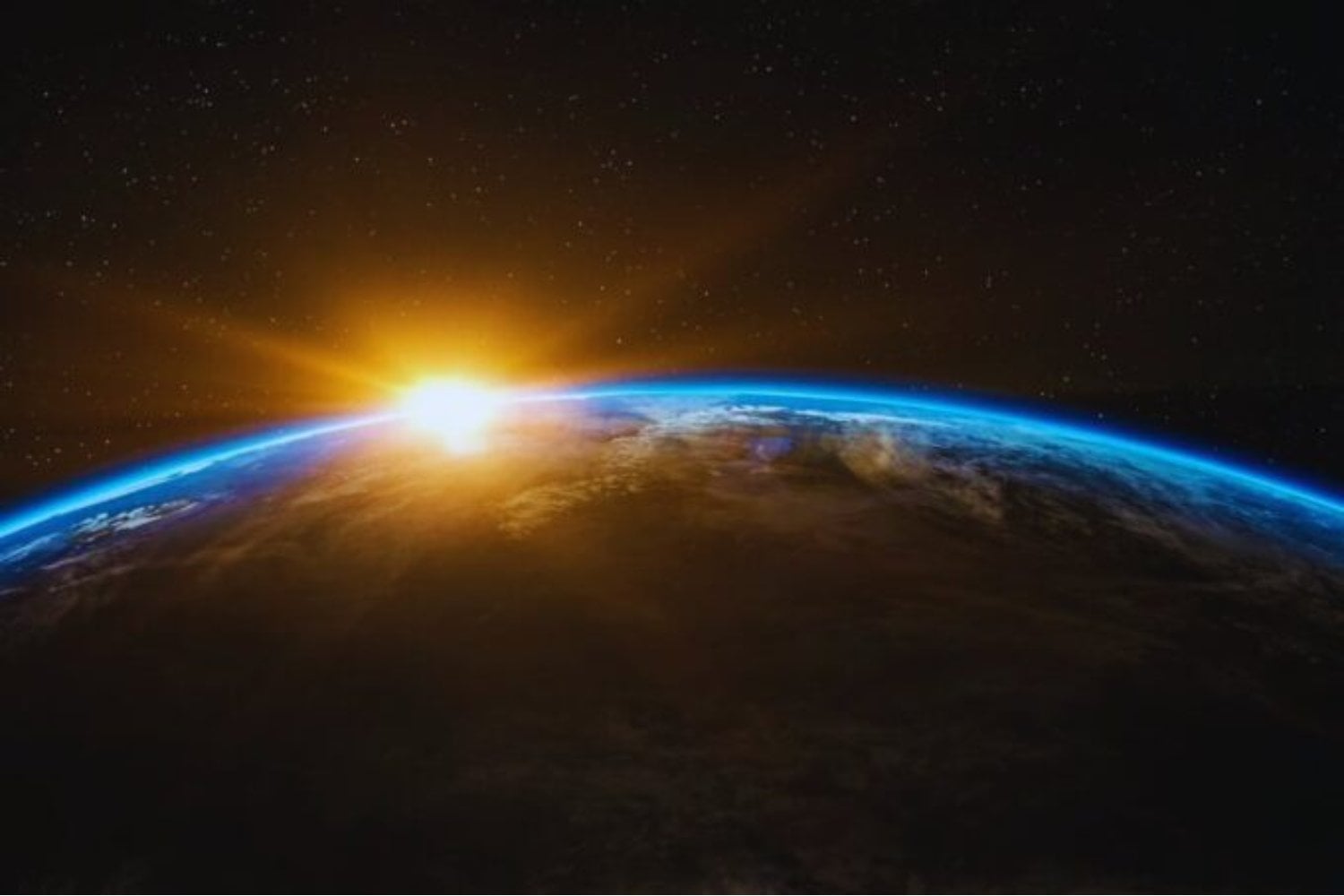 Mover la Tierra para esquivar el final del Sol suena absurdo, pero la física no lo prohíbe. El problema es que habría que convertir el Sistema Solar en una mesa de billar