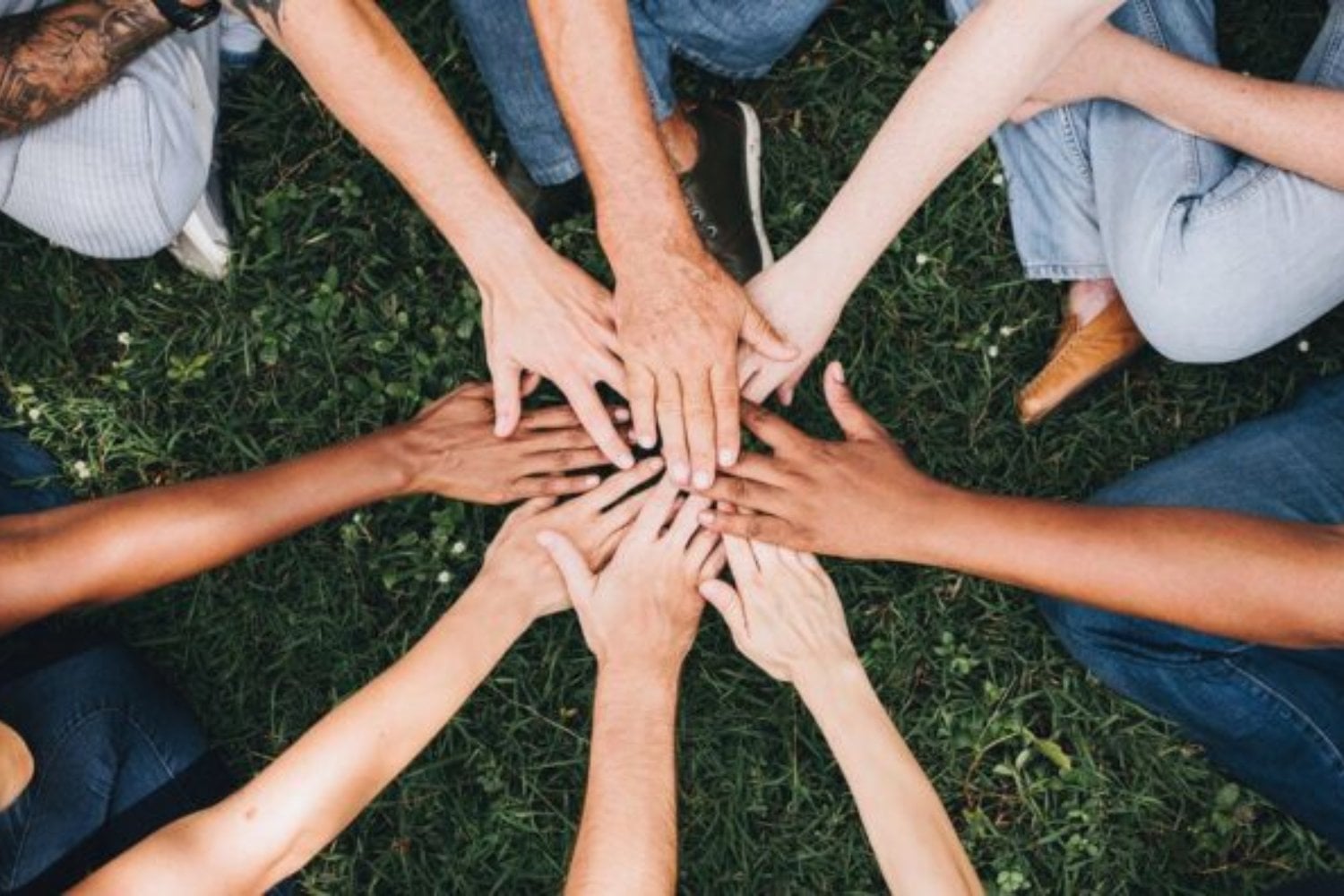 El ADN desmontó una de las ideas más persistentes sobre la humanidad. Las razas no existen en nuestros genes, sino en la forma en que aprendimos a mirar