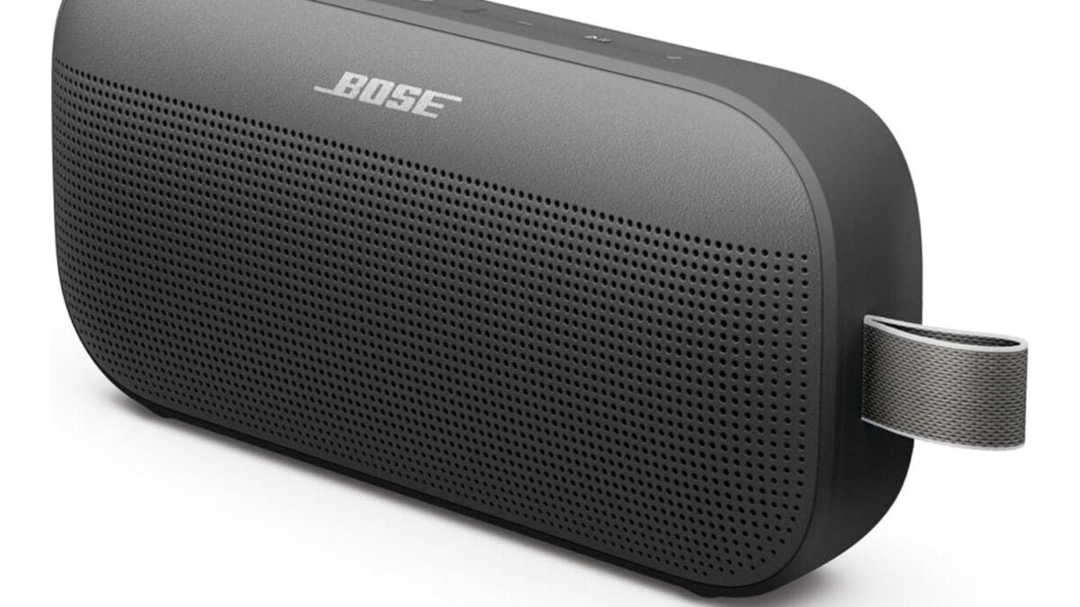 El altavoz Bluetooth Bose SoundLink Flex (2.ª generación) ahora cuesta lo mismo que unos auriculares económicos tras una discreta bajada de precio en Amazon
