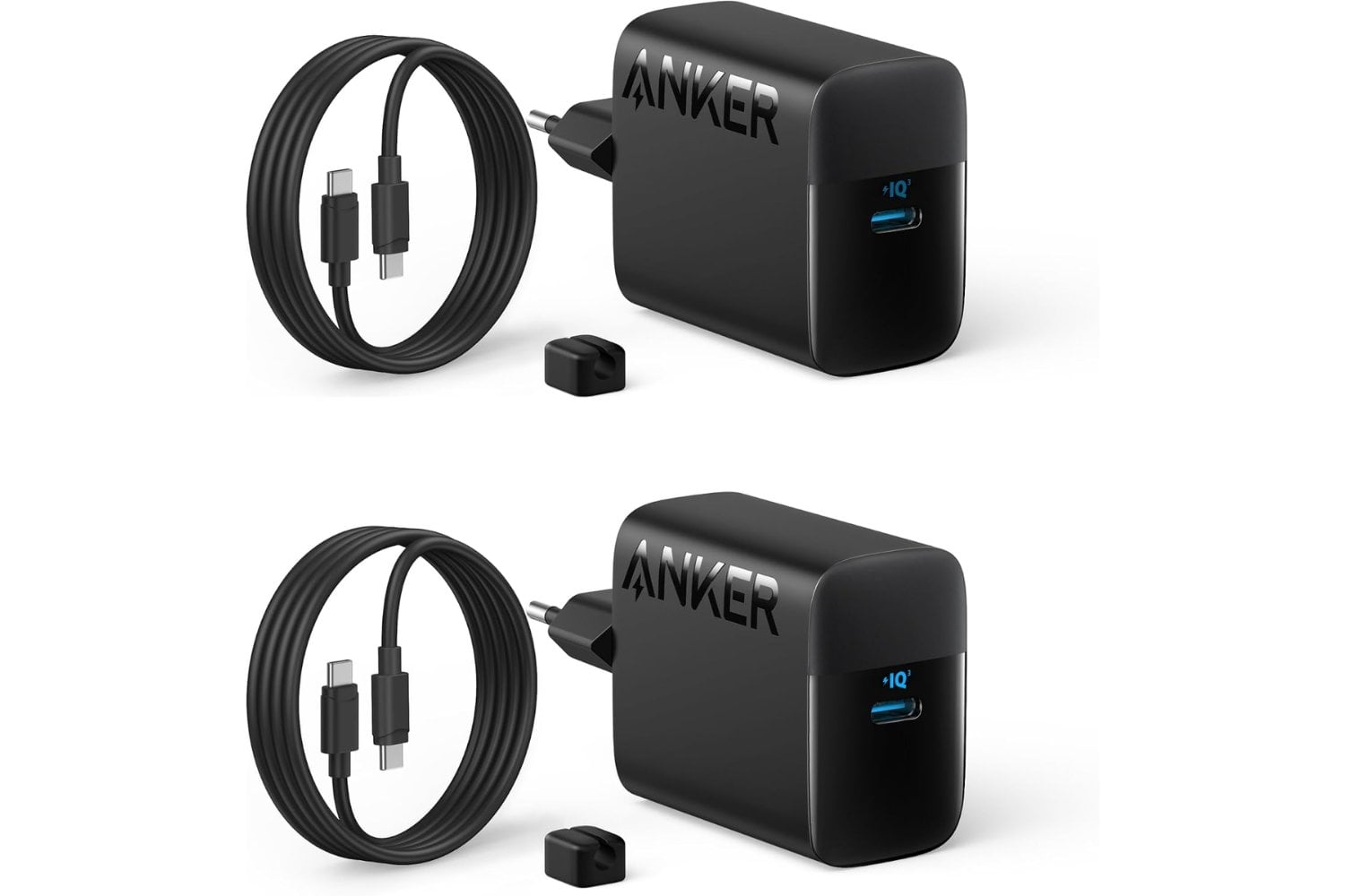 Anker 45W Super Fast USB-C Charger