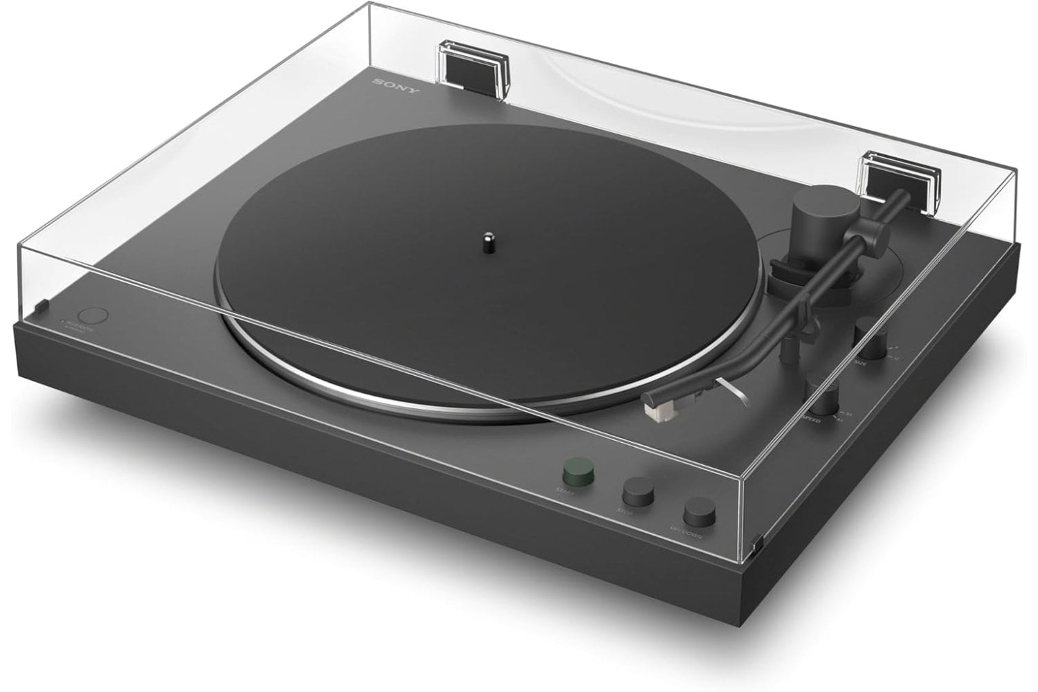 Sony PS-LX3BT Wireless Bluetooth Turntable