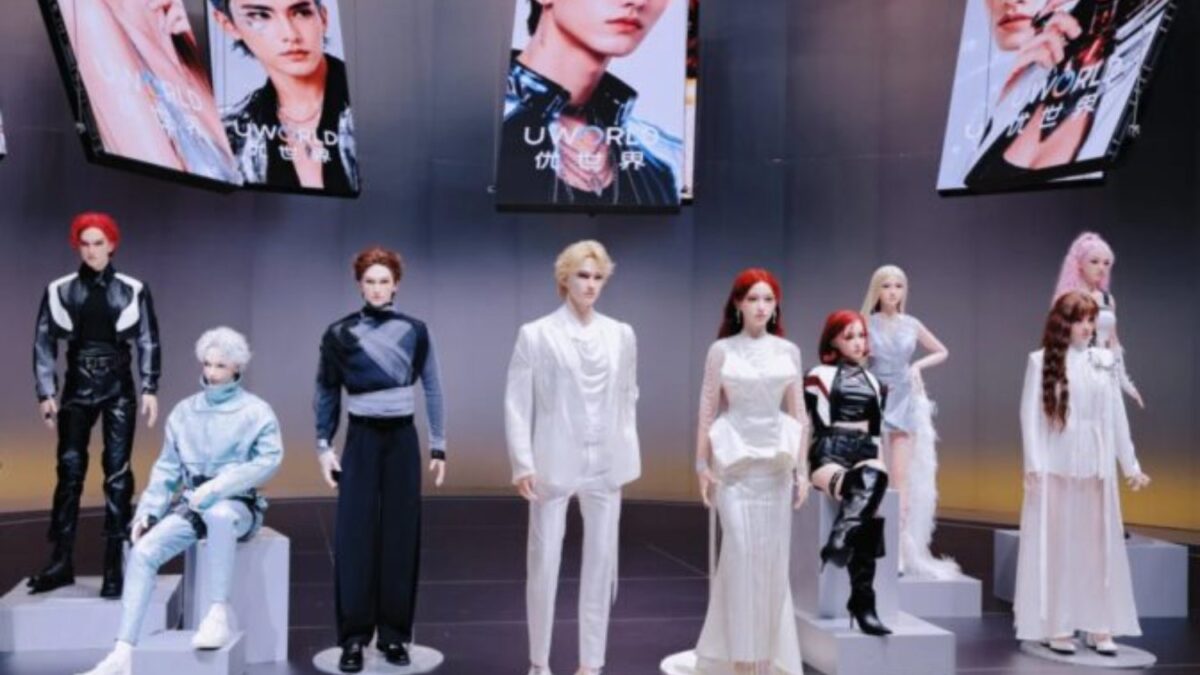 EE.UU. teme que un robot extranjero pueda espiar, mapear una fábrica o recibir órdenes a distancia. Acaba de cerrar la puerta a los nuevos humanoides y perros robóticos fabricados fuera del país