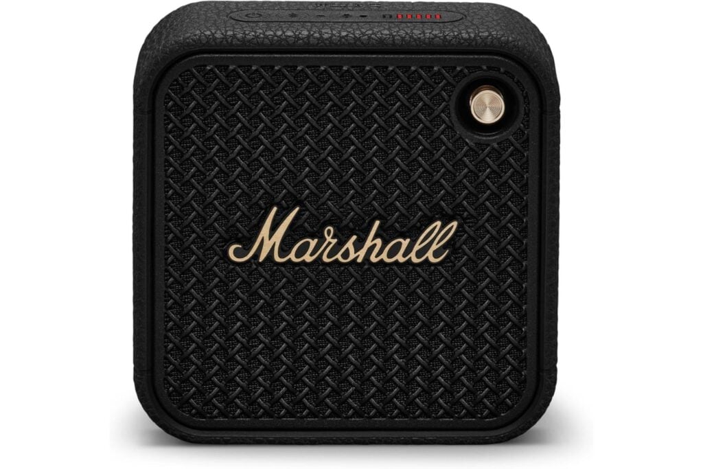 Marshall Willen II Wireless Bluetooth Speakers