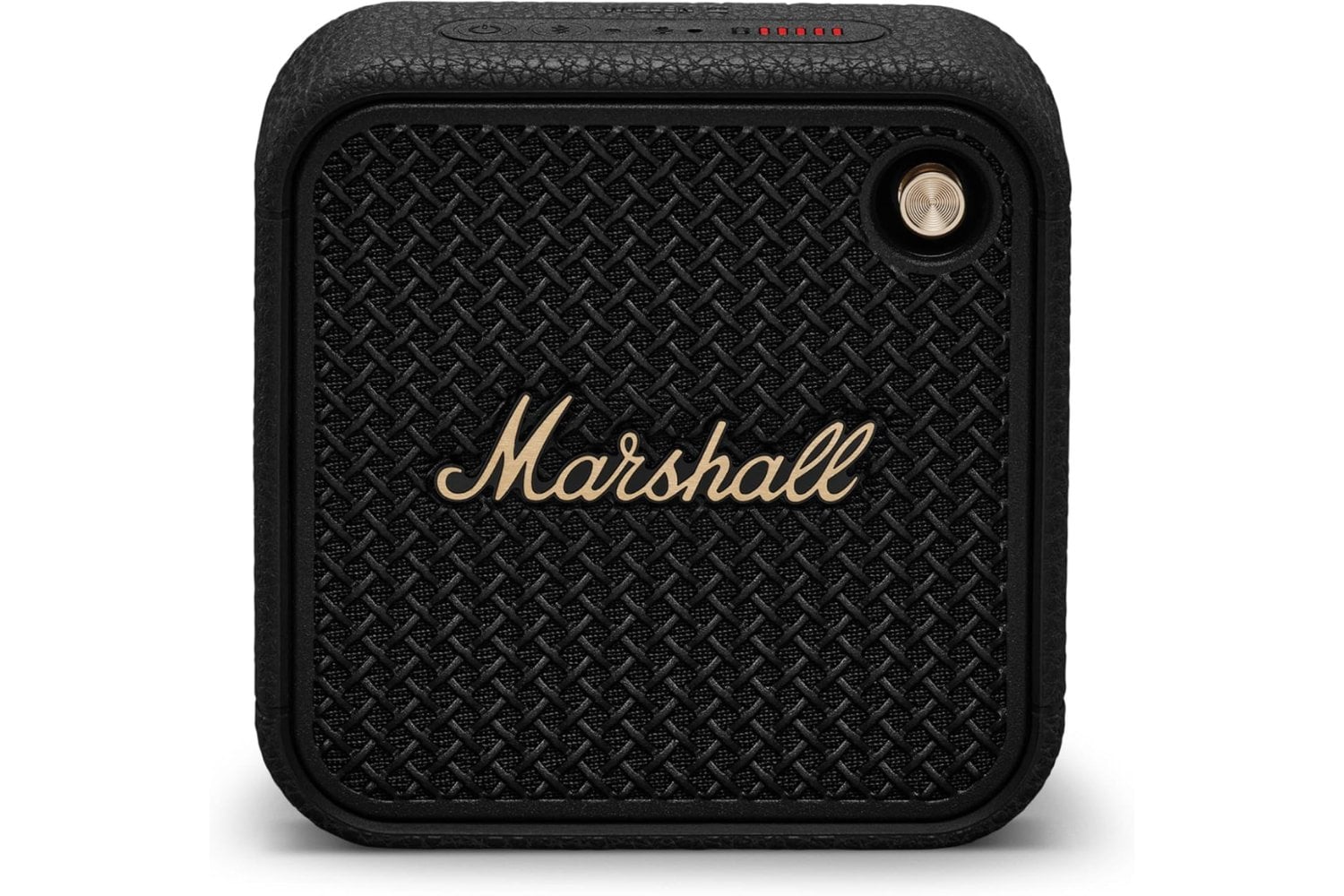 Marshall Willen II Wireless Bluetooth Speakers