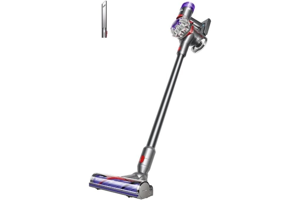 Dyson V8 Origin Cordless Vacuum Cleaner