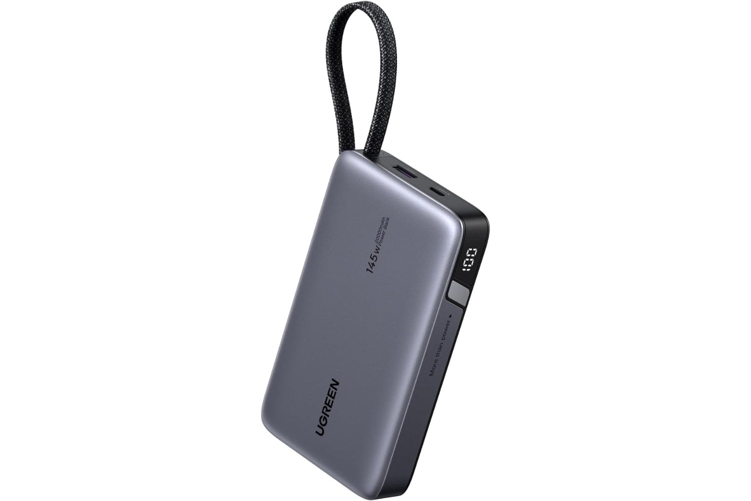 UGREEN Nexode 145W Power Bank 20000mAh