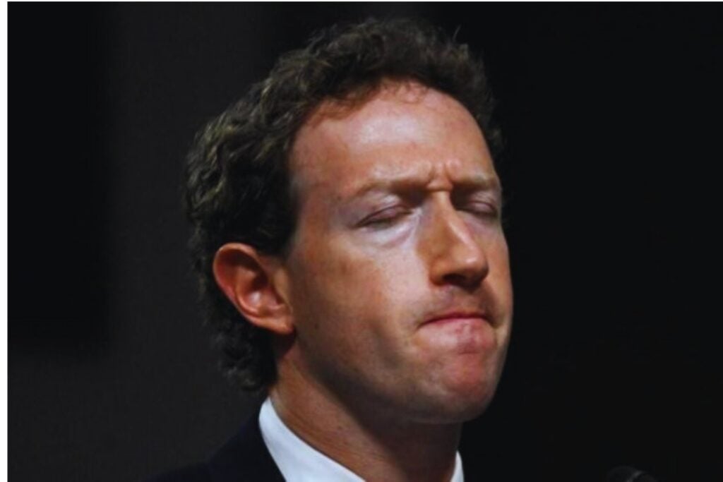 Meta despidió a miles de empleados y reorganizó la compañía para acelerar su salto a la IA. Meses después, Zuckerberg admite que los agentes avanzan mucho más lento de lo esperado