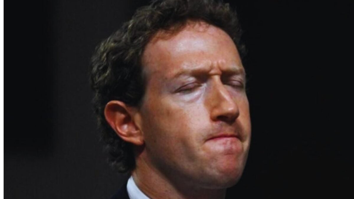 Meta's AI Struggle: Zuckerberg Admits Slow Progress Amid Mass Layoffs - News Directory 3