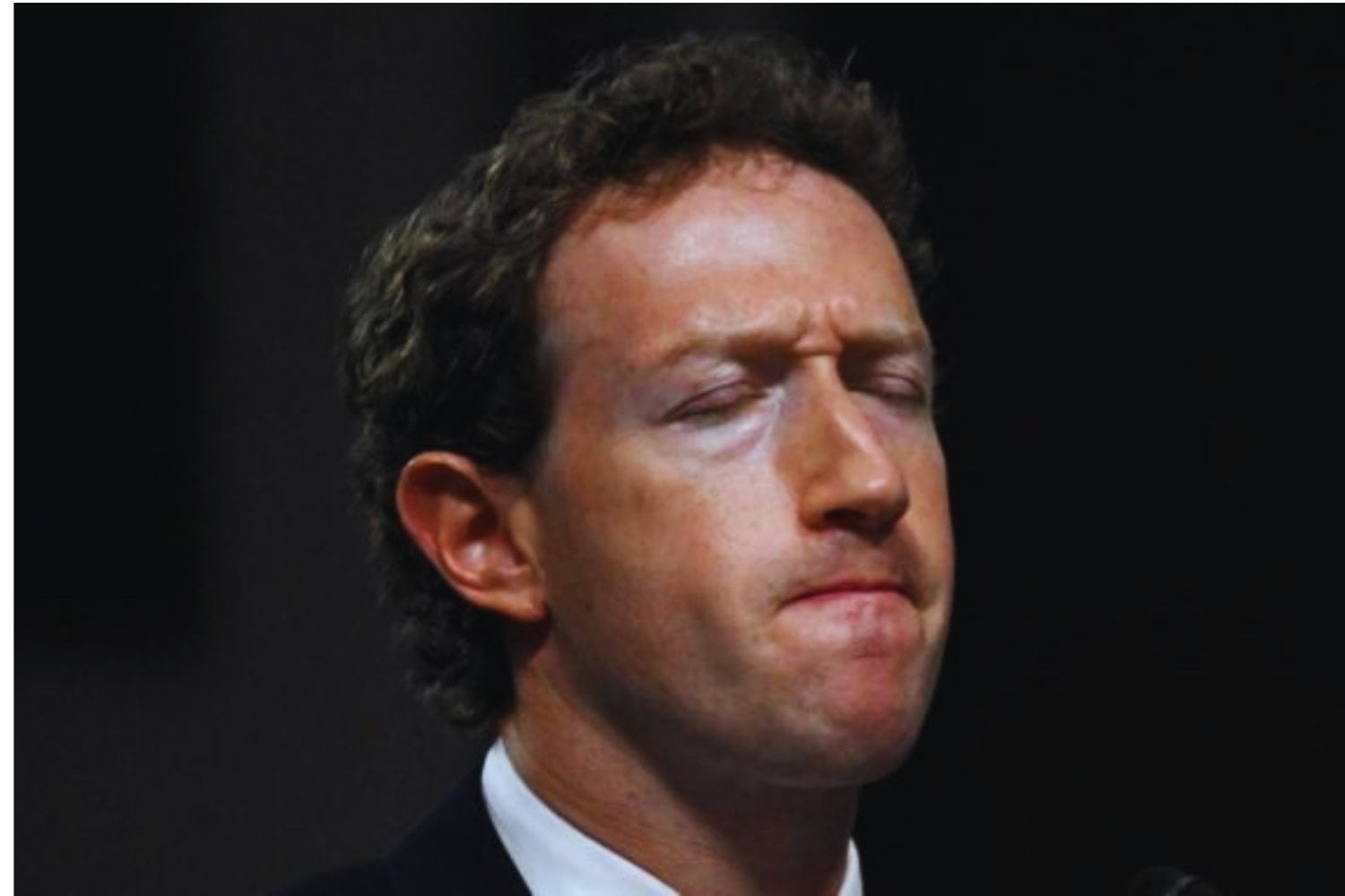 Meta despidió a miles de empleados y reorganizó la compañía para acelerar su salto a la IA. Meses después, Zuckerberg admite que los agentes avanzan mucho más lento de lo esperado