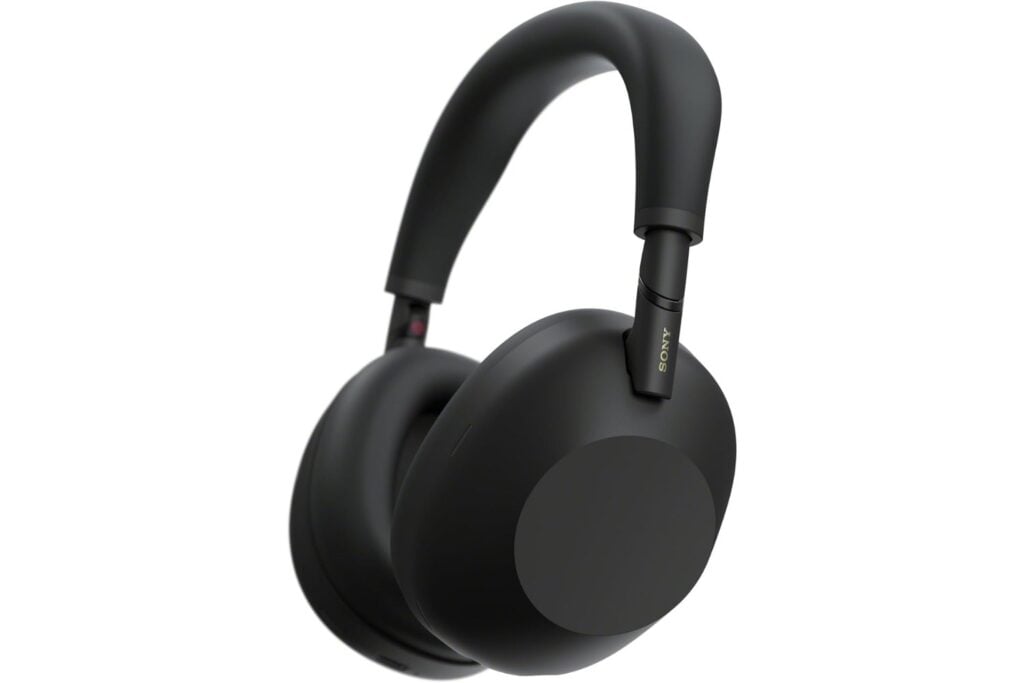 Sony WH-1000XM6