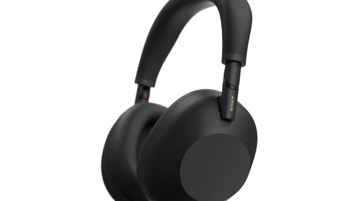 Olvídate de los AirPods Max, los auriculares Sony WH-1000XM6 bajan hasta acercarse al precio del modelo de la generación anterior tras una repentina bajada de precio