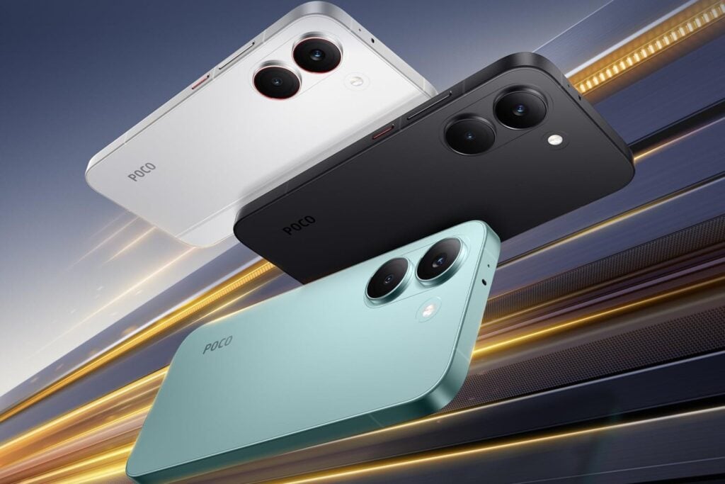 XIAOMI POCO X8 Pro