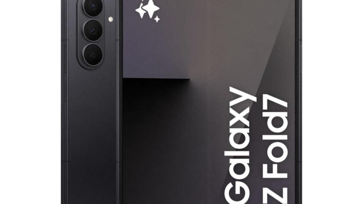 Samsung liquida el Galaxy Z Fold 7 hasta su precio mínimo tras el lanzamiento del nuevo Galaxy Z Fold 8 plegable