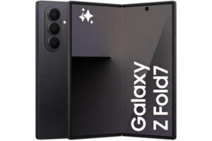 Samsung Galaxy Z Fold7 256GB