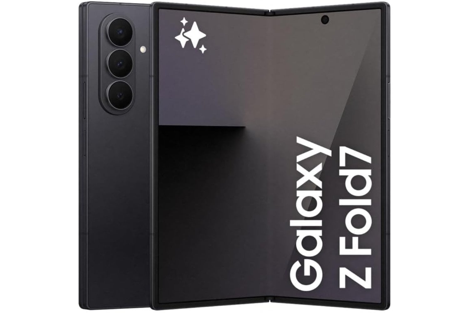 Samsung Galaxy Z Fold7 256GB