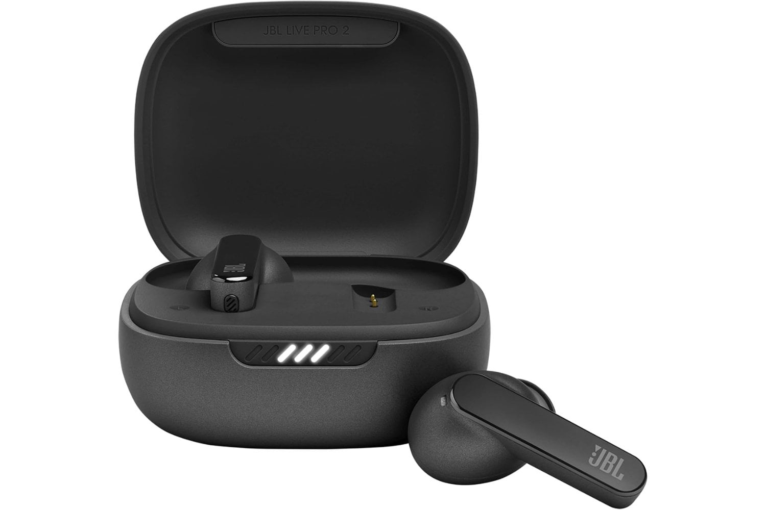 JBL Live Pro 2 TWS In-Ear Bluetooth Headphones