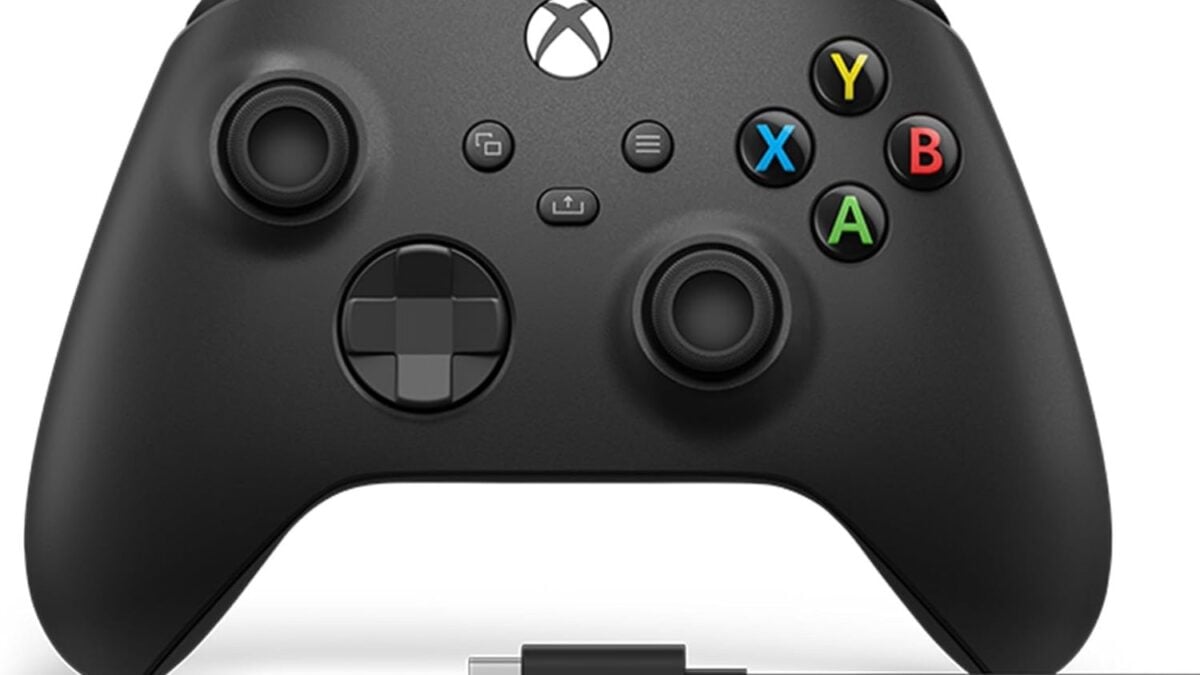 El mando inalámbrico de Xbox alcanza un precio mínimo histórico, con el cable USB-C incluido prácticamente gratis