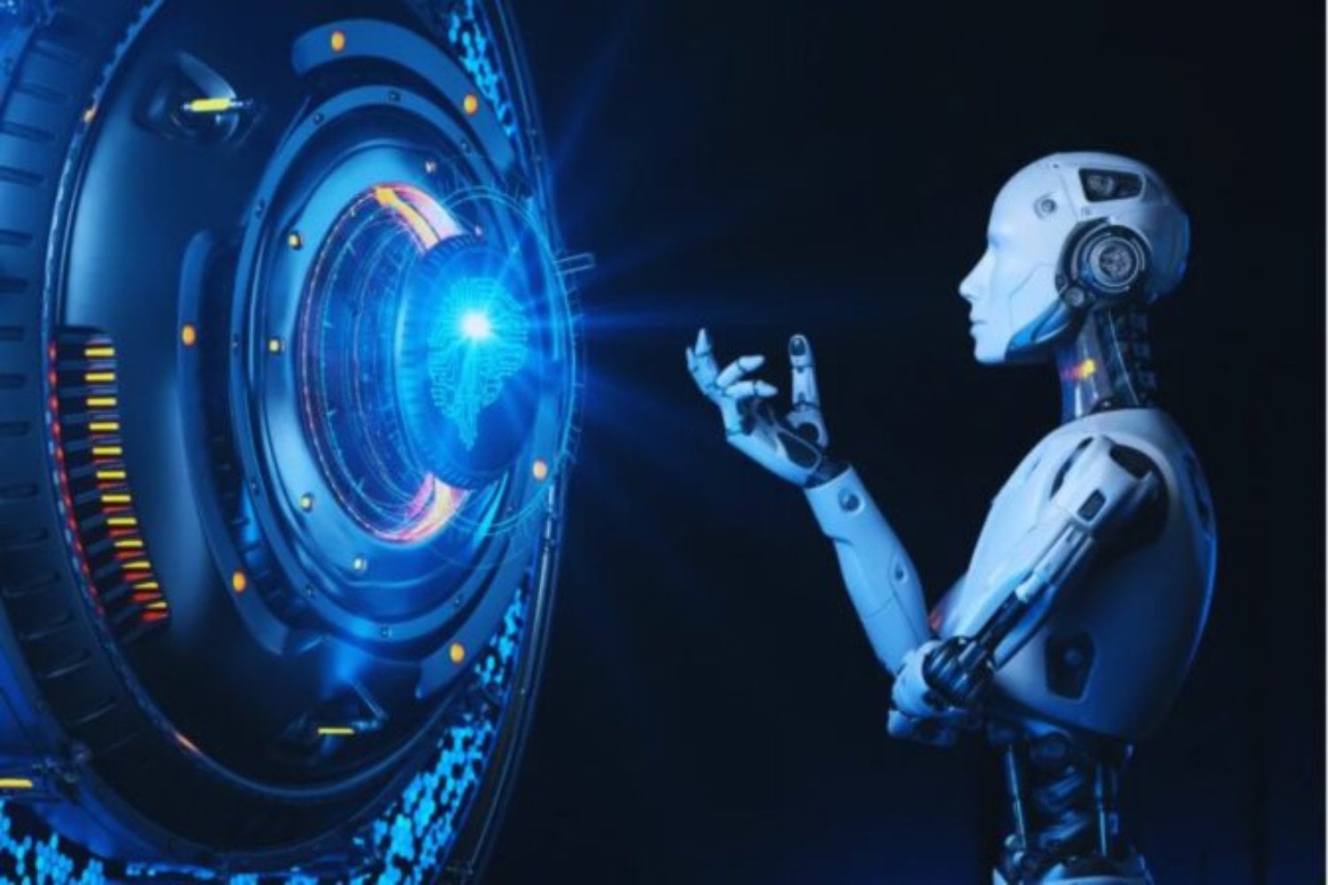Un periodista dejó que Claude entrenara, evaluara y corrigiera otra inteligencia artificial durante una semana. El experimento demuestra que crear modelos especializados ya no es una tarea exclusiva de OpenAI, Google o Anthropic