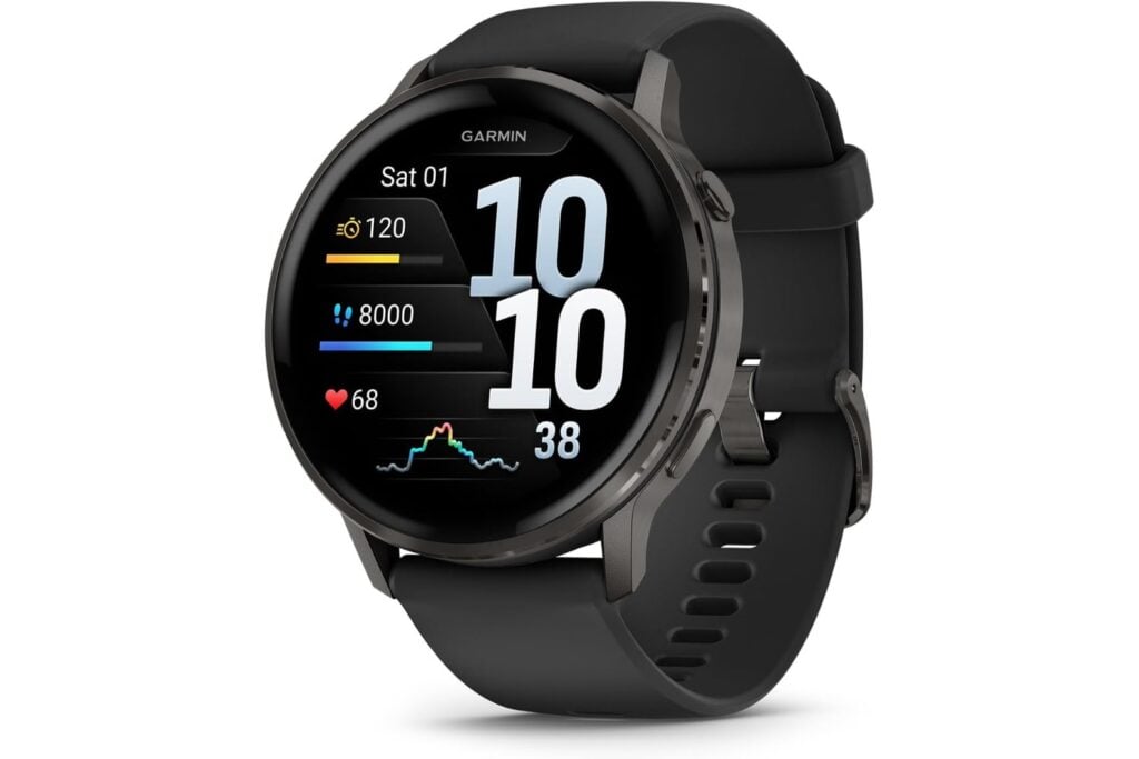 Garmin Venu 4