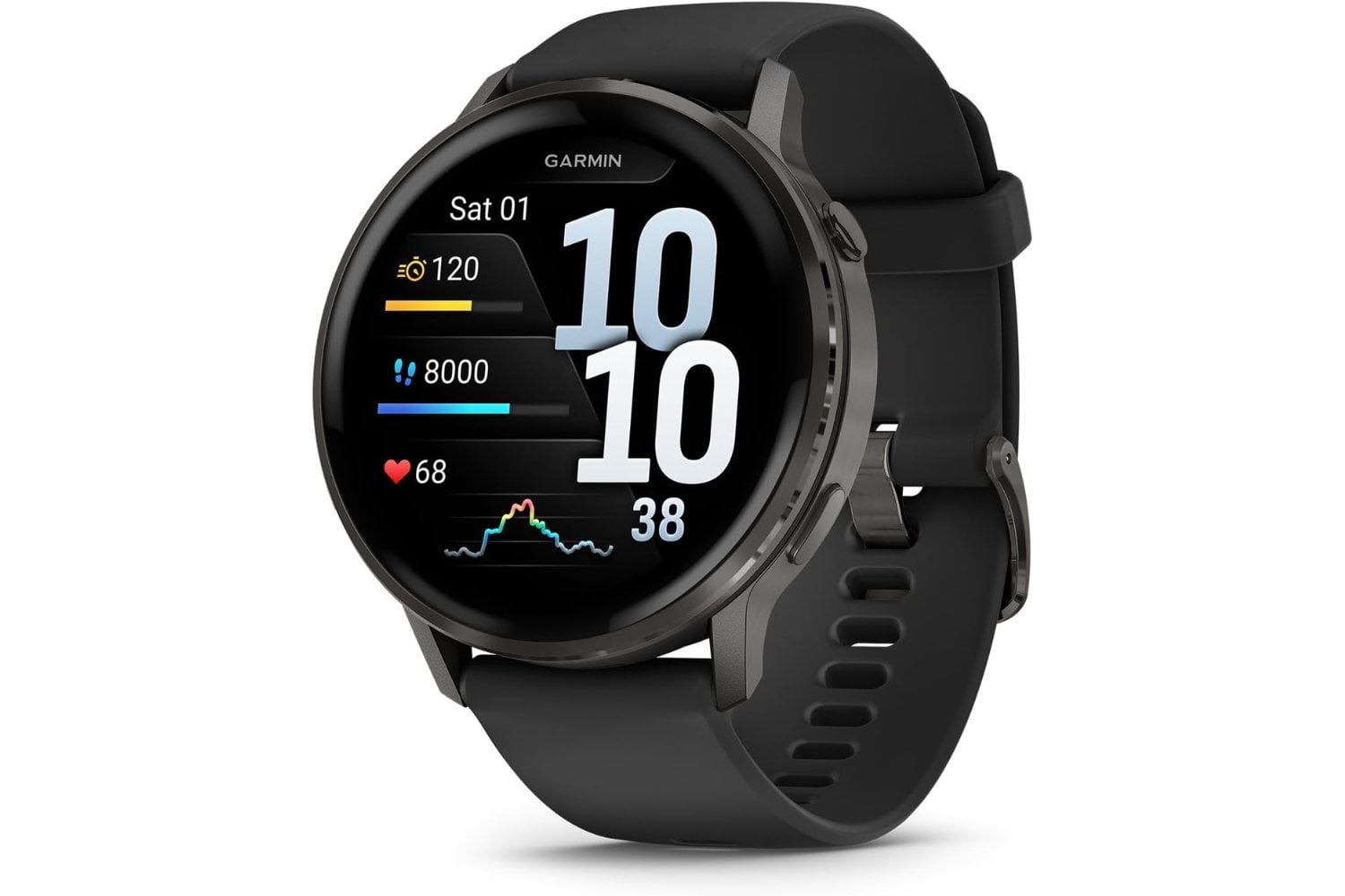 Garmin Venu 4