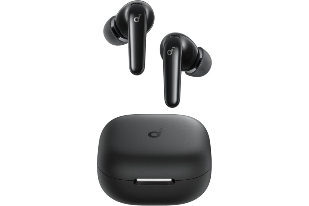 Anker Soundcore P31i Bluetooth Headphones with Noise Cancellation