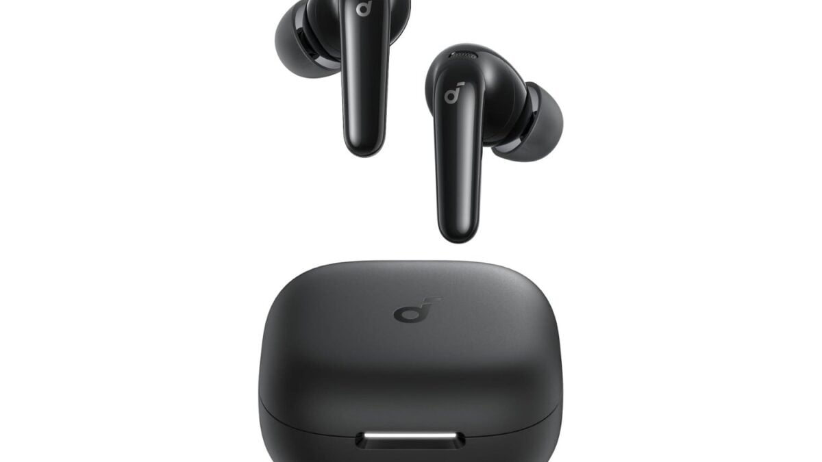 Los auriculares Anker Soundcore P31i ahora cuestan más de 6 veces menos que los AirPods Pro en la campaña final de liquidación de Amazon