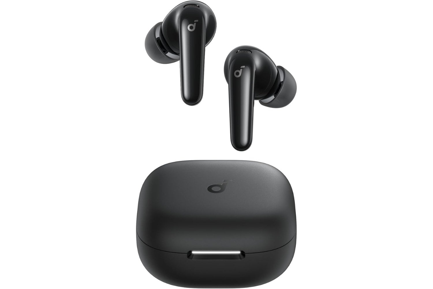 Anker Soundcore P31i Bluetooth Headphones with Noise Cancellation