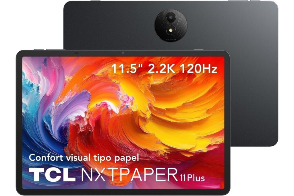 TCL NXTPAPER 11 Plus Tablet
