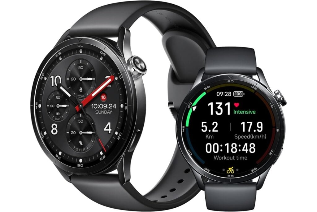 XIAOMI Watch S5
