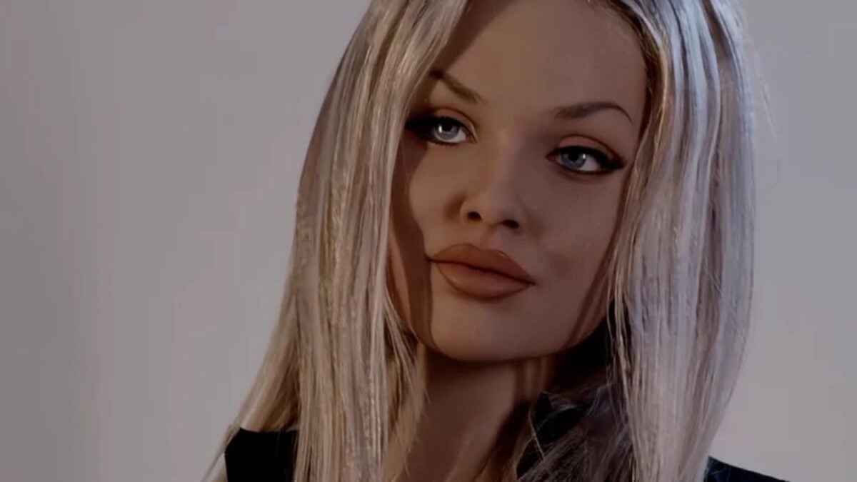 La próxima maestra de tus hijos podría ser un robot sexual