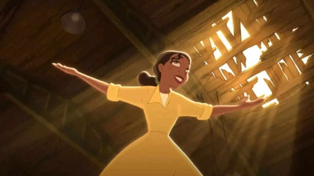 “La princesa y el sapo” podría ser la próxima peli en acción real de Colman Domingo