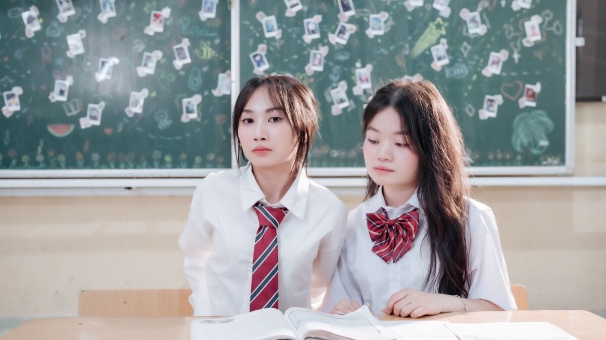 Los estudiantes japoneses califican ciertas normas escolares como “ridículas”