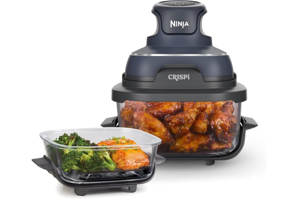 Ninja CRISPi Air Fryer