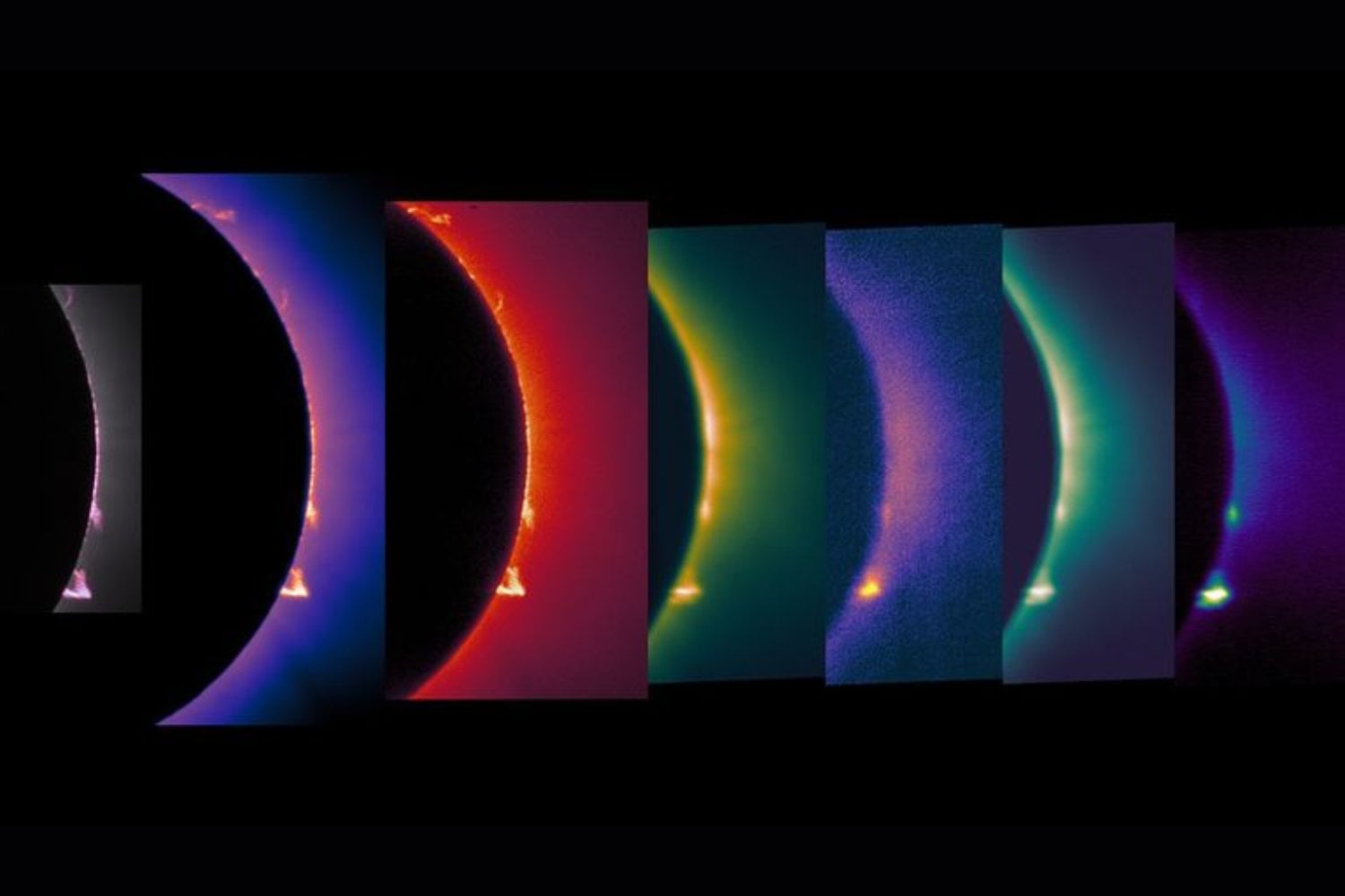España verá cómo el Sol desaparece al atardecer, pero la NASA no piensa observarlo desde tierra. Un jet perseguirá la sombra a 740 km/h mientras 86 globos convierten el eclipse en un laboratorio gigante