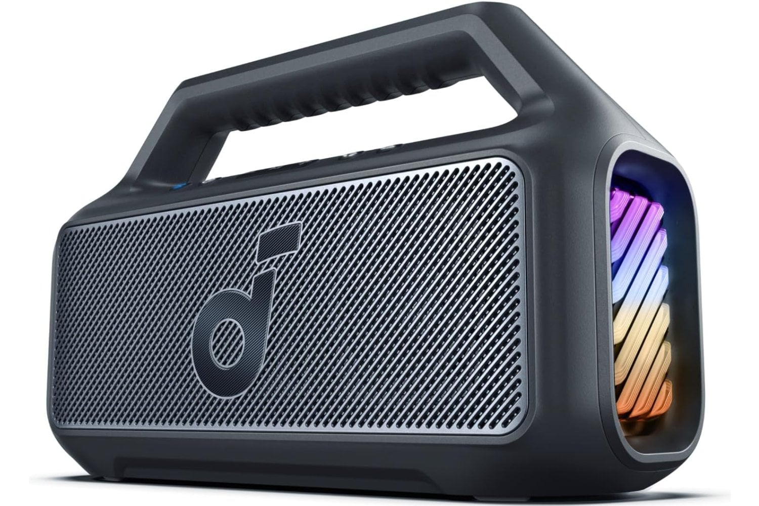 Soundcore Boom 2 Powerful Bluetooth Speaker