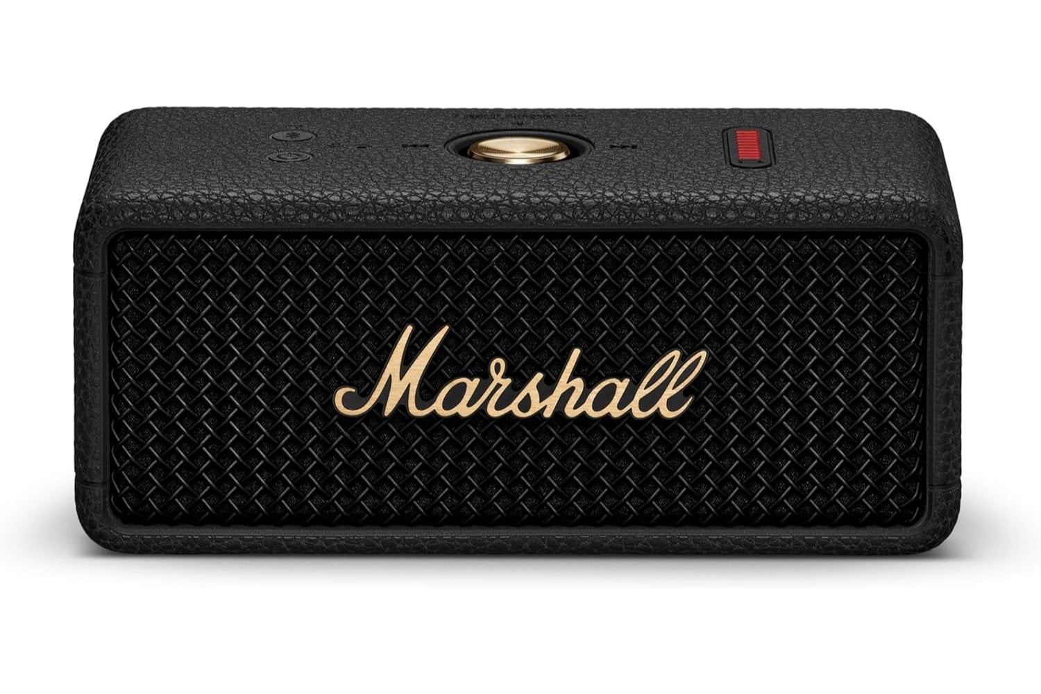 Marshall Emberton III