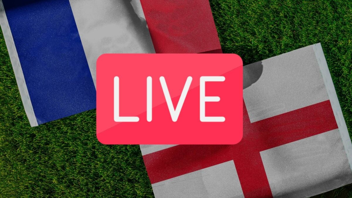 Francia vs Inglaterra en vivo gratis: dónde ver el tercer puesto del Mundial 2026 desde cualquier lugar