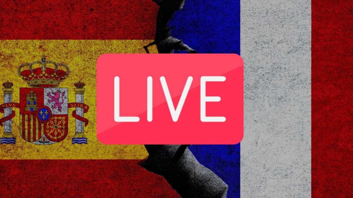 Francia vs España en vivo: dónde ver gratis la semifinal del Mundial 2026 desde cualquier lugar