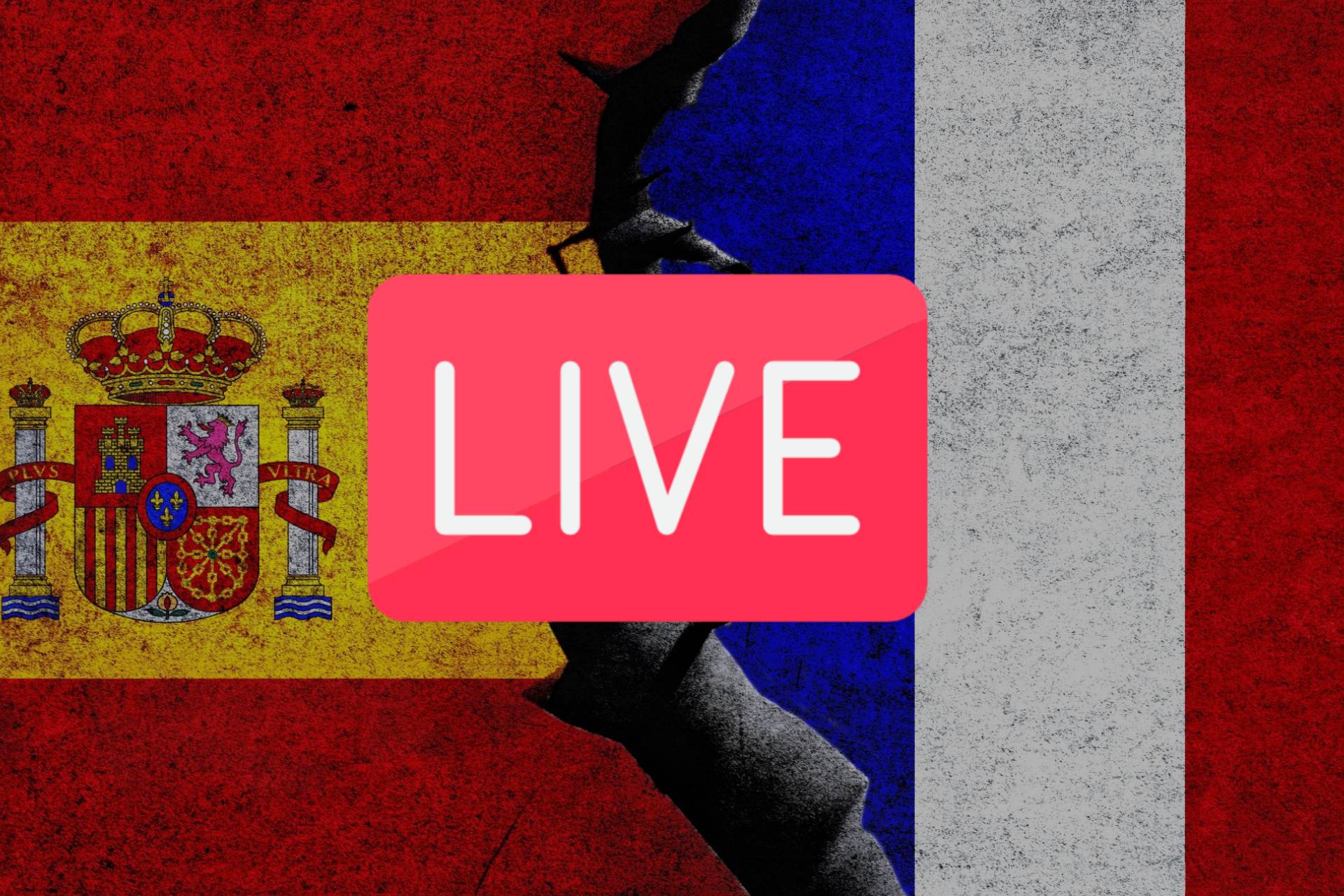 France Vs Spain