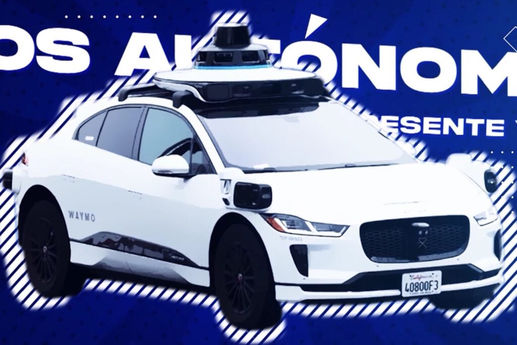 Un retraso regulatorio permite probar gratis el nuevo robotaxi de Waymo en California