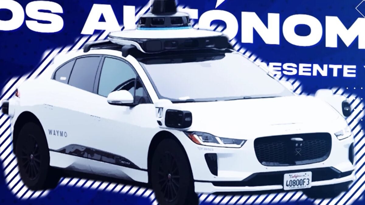 Un retraso regulatorio permite probar gratis el nuevo robotaxi de Waymo ...